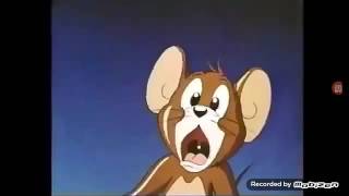 From found this trailer rare version jerry screaming by tom making
scare saying boo! then started top a lungs zoom in uvula is so very
lik...