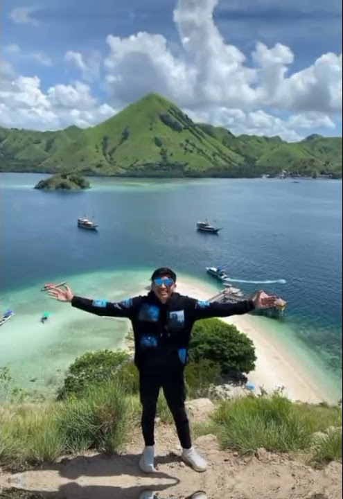 JEDAG JEDUG EVOS STREET 🤙|| VIRAL TIK TOK 😅🤙🔥