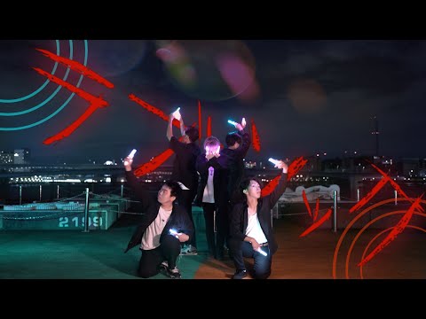 【ヲタ芸】ラブシック/須田景凪【最終兵器界隈】