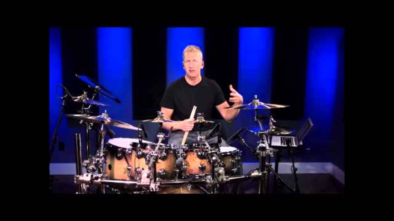 Drumeo TributeCJohn364Guitar Pro 6 YouTube