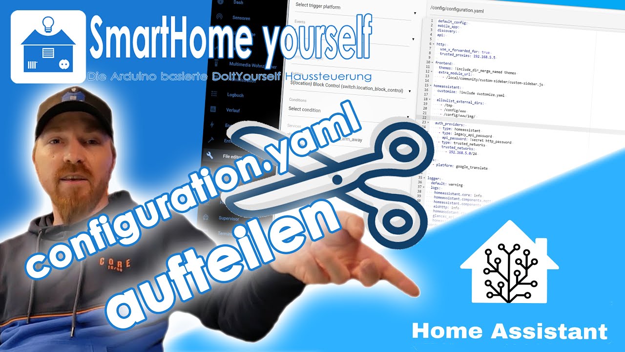 home-assistant-configuration-yaml-aufteilen-der-include-befehl-in-ha