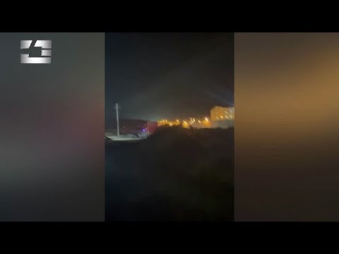 გლდანის ციხის სამკურნალო დაწესებულებაში, რომელშიც მიხეილ სააკაშვილია გადაყვანილი, ხმაურია