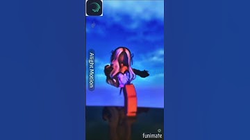 Capcut vs. Alight Motion vs. Funimate 🤔