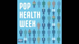 PopHealth Week: Psilocybin’s Role in Mental Health, Spirituality & Community with Matt Zemon