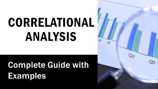 Correlational Analysis - Complete Guide with Examples | Melmath360