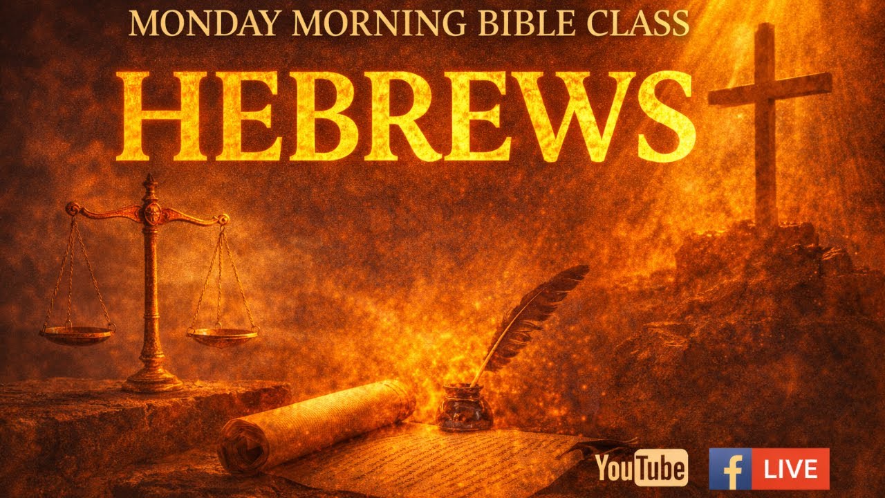 The Book of Hebrews