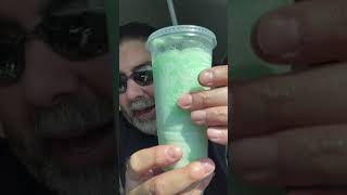 MTN DEW BAJA BLAST COLADA FREEZE IS HERE MTN DEW BAJA BLAST COLADA FREEZE IS HERE