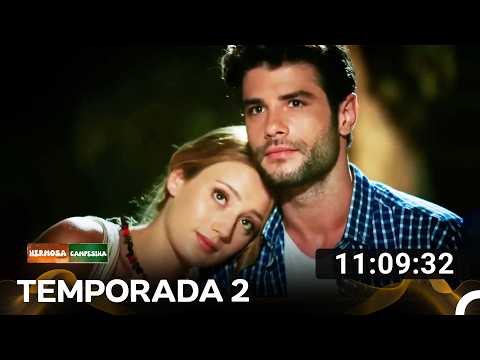 Hermosa Campesina Temporada 2 Todos Los Capítulos