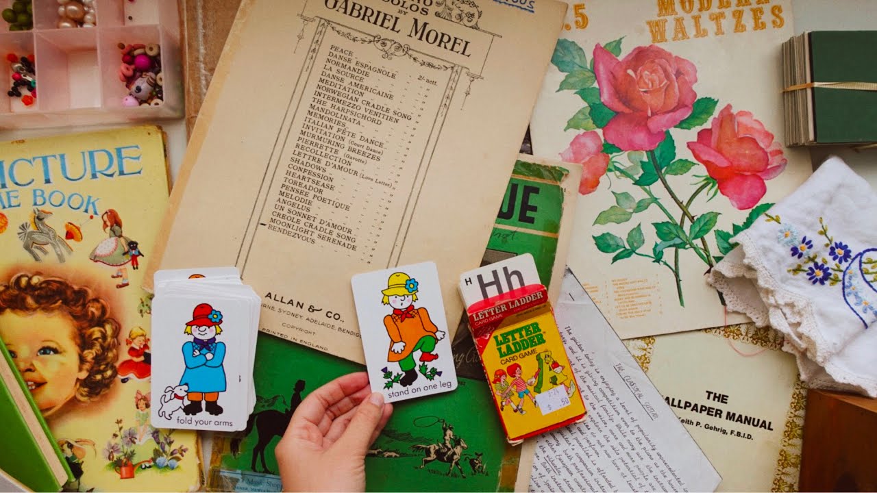 Находка из комиссионного магазина | Товары для рукоделия | Товары для ненужных журналов дешево!