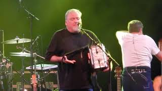 Los Lobos - 'La Pistola y El Corazon', Live at OLT, Deurne, Belgium, 4th of August 2019