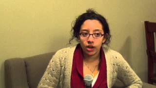 Students Voice Their Opinions Through Course Evaluations