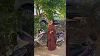 Saree Styling Pannalama?Summer Sol Cotton Saree