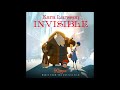 Zara Larsson Invisible Klaus OST