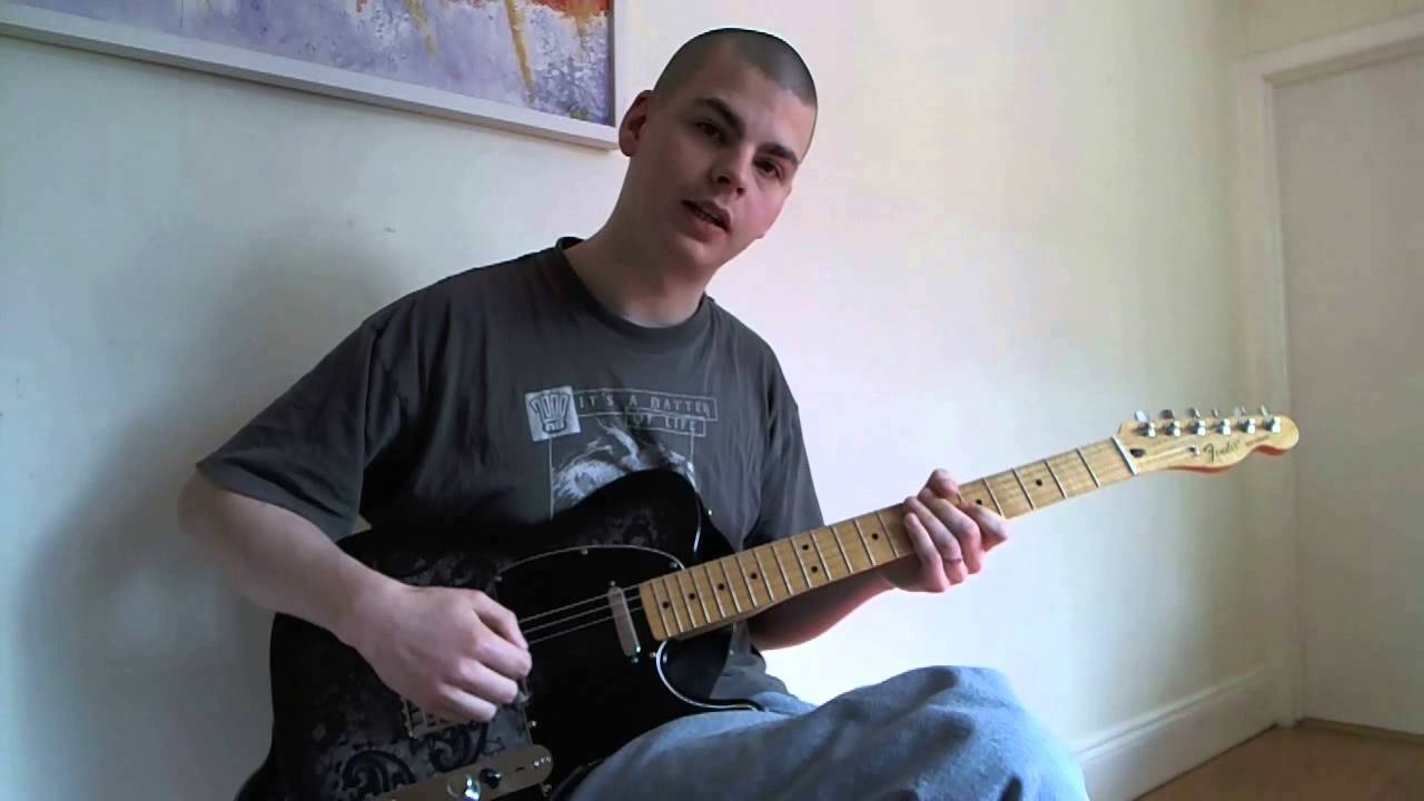 Which Picking Style Should I Use? (alternate/economy/hybrid/hammers from nowhere)