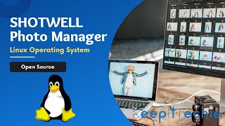 Shotwell Best Photo Viewer And Organizer For Linux