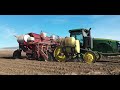 Planting Potatoes | Farming In Idaho