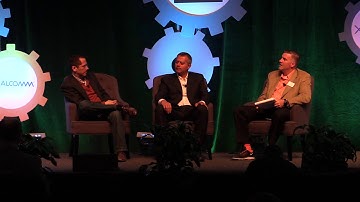 #TC3Summit Case Study: EE & Parallel Wireless