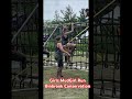 Girls mudrun - Binbrook Conservation- let’s get ready to run and get very muddy ! Lol #muddy #mud