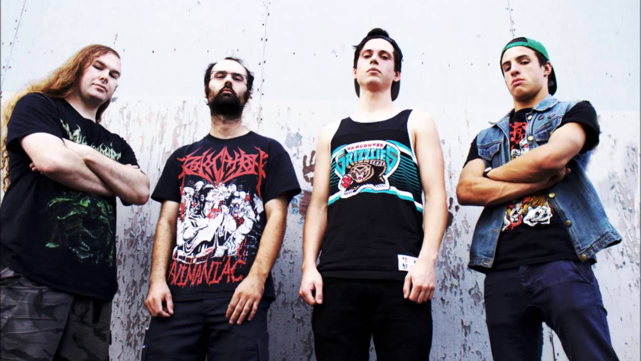 Terminal Sequence 2017