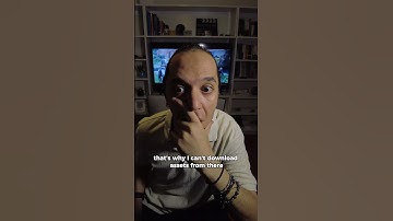 Quixel Bridge Update: What Epic Changed | Day 18 – 30 Minutes Later