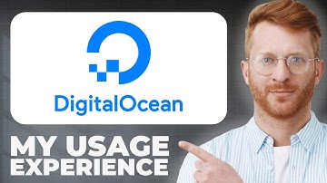 DigitalOcean Review - Usage Experience