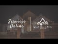 Servicio Online - 10:00 Hrs - Domingo , 30 de Enero de 2022