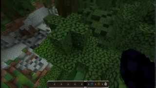 Minecraft - Mod Review (More Spawn Eggs 1.2.4)