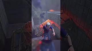 New type cheater i've never seen #dbd #deadbydayligiohtcheat #데드바이데이라이트 #데바데