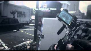 The Devil Within  MW3 | By Ninja