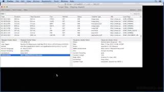 03 08 Hacking and Penetration - Payload Based Scanning With Unicorn Scan