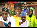 RADDOU DO BINGEL GARUA BE USTAZ MAKO 