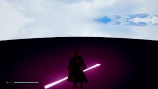 Star Wars Jedi Fallen Order fall through map bug.