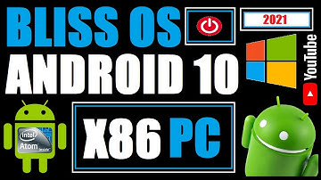 How to Install Bliss OS Android 10 X86 in Vmware Workstation 15 | TechSolutionZ
