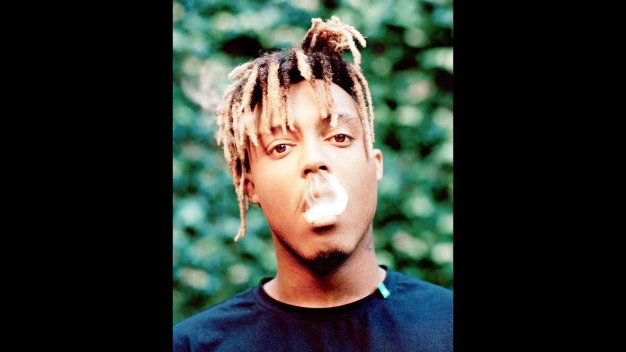 juice wrld wasted (speed up) YouTube