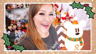 Decorating for Christmas 2020!