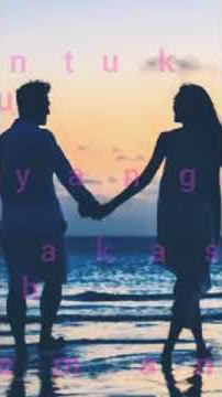 Setia untuk selamanya #shorts