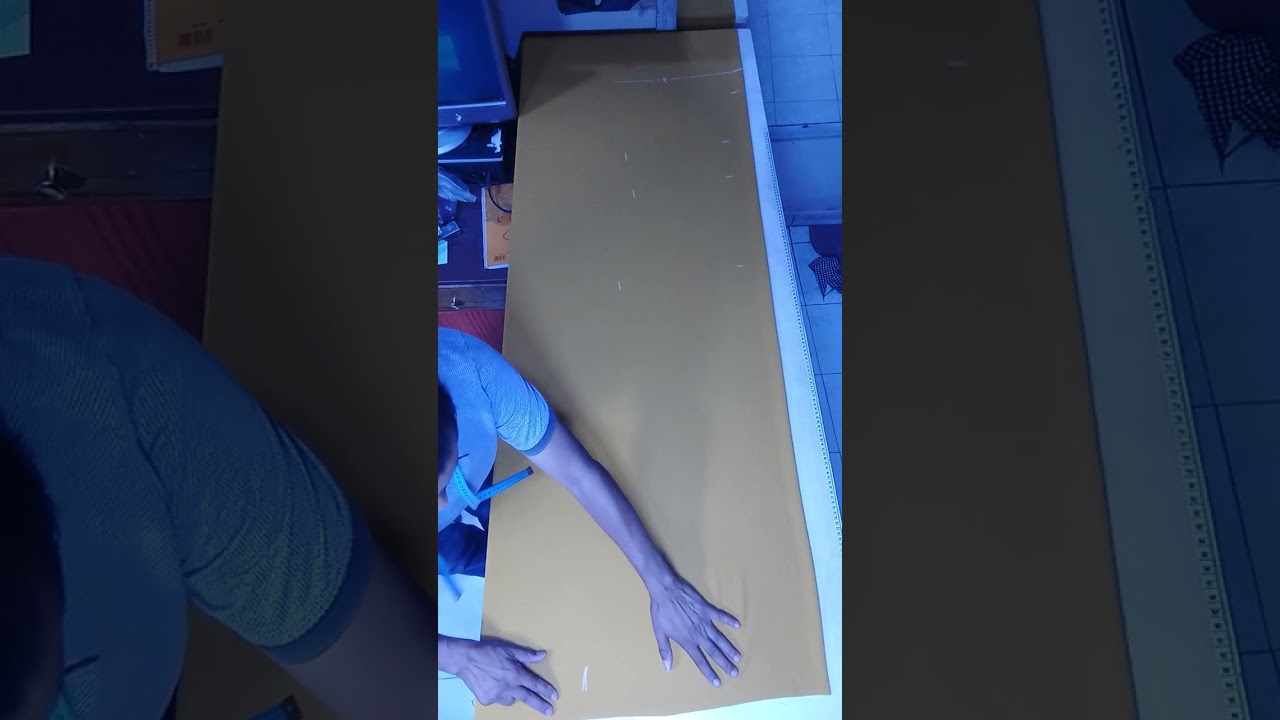 فصالة قفطان قياس كبير