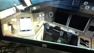 Posky 777 Fsx Problem