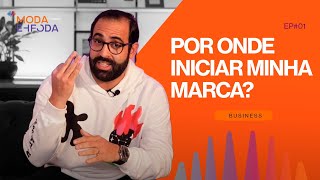 QUAL EU DEVO ESCOLHER? ATACADO x VAREJO