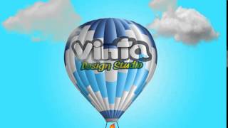 Vinta Design Studio - Motion Graphic