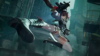 Girls' Frontline 2: Exilium | Interstice of Reminiscence - Vestigial Display