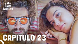 Mi Dulce Mentira Capitulo 23 (HD)