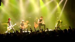 Alesana - Sweetheart, You Are Sadly Mistaken