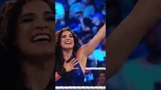 Nxt Black And D Is Back