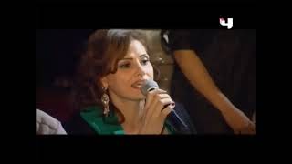 حصريا على نوادر التلفزيون فيديو لحفل إطلاق الهوية الثانية لقناة mbc4 سنة 2009