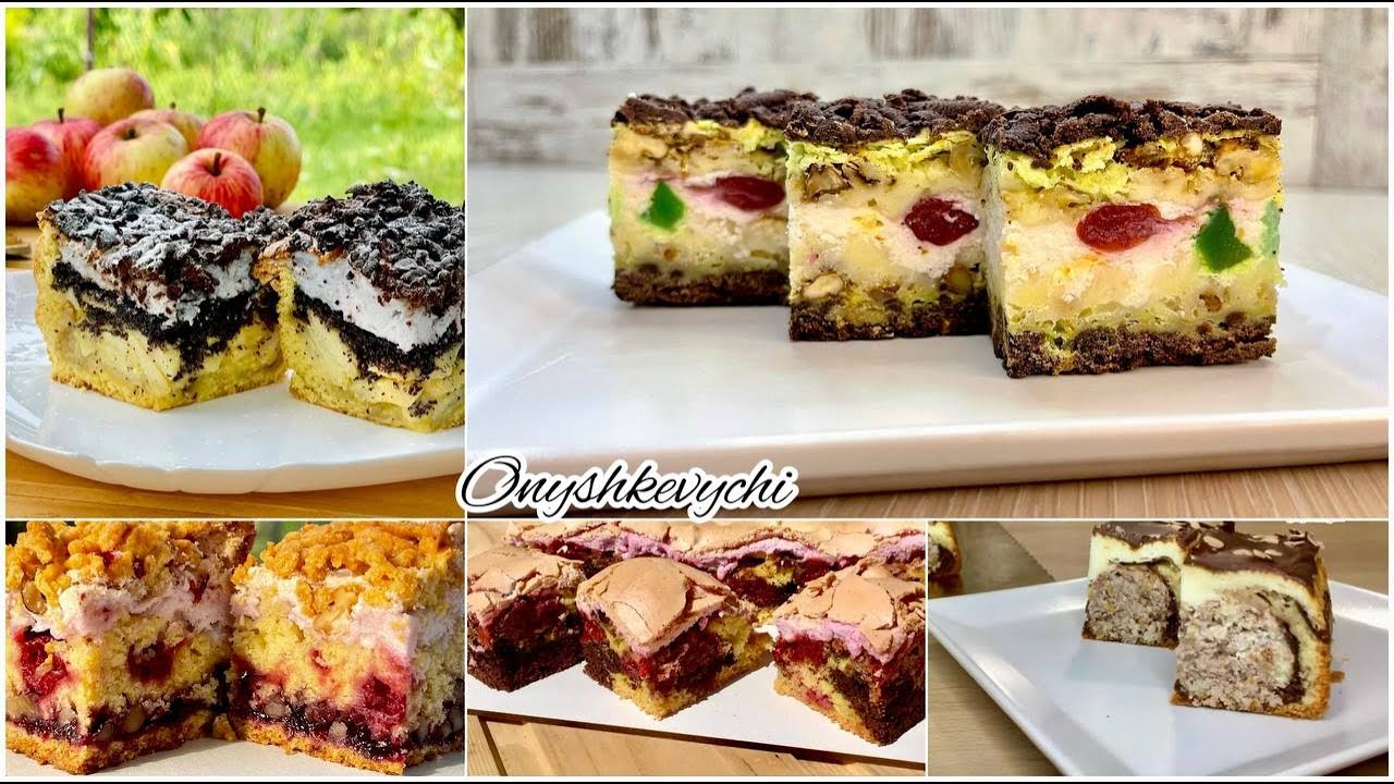 5 ПЛЯЦКІВ БЕЗ КРЕМУ ОДНИМ КОРЖЕМ