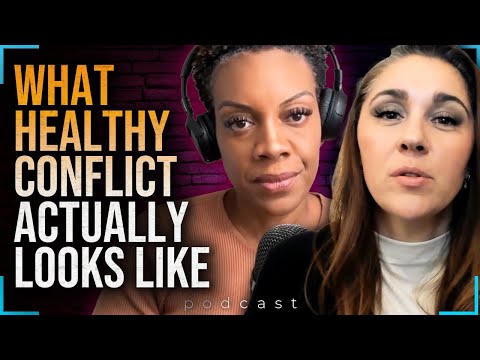 He Knows, He Just Doesn’t Care. The Truth About Abuse and “Communication” w Aishia Grevenberg | S3E2