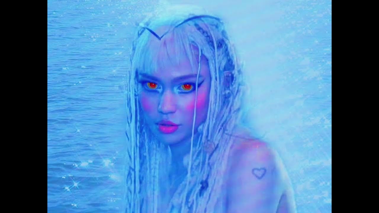 Watch Grimes AI - Liquid Nitrogen (prod. Bionic Sleep) on YouTube Watch Grimes AI - Liquid Nitrogen (prod. Bionic Sleep) on YouTube
