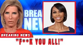 Harris Faulkner SHOCKS Audiences As She Moves On From Fox News!