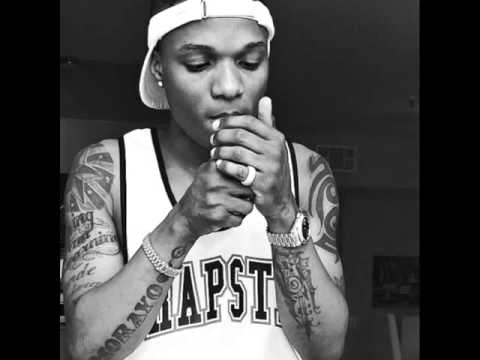 Wizkid   Only Man She Want
